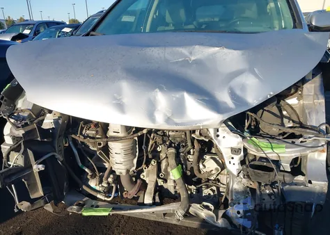 2015 Honda Cr-V Ex z USA, uszkodzony, nr VIN 3CZRM3H56FG701816